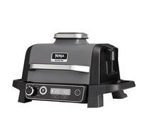 SharkNinja Woodfire Outdoor Grill OG701EU