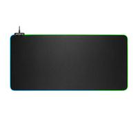 SHARKOON MOUSEPAD TAPPETINO GAMING 1337 MAT RGB V2 900, USB, LUNGHEZZA 90CM Quantita min. 1