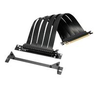 Sharkoon 4044951030200 1 pz Vertical Graphics Card Kit PCIe 3.0 x16 8 Gbit/s 28