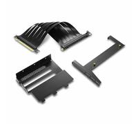 Sharkoon 4044951032419 parte del case del computer Universale Supporto per scheda grafica (Sharkoon Grafikkarten-Anbau-Kit REV300)