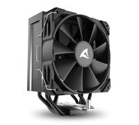 Sharkoon A50 Nero, Raffreddatore CPU