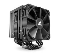 2X 120MM PWM FAN, DIRECT TOUCH, TDP 260W