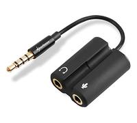 Adattatore audio combo di Sharkoon PMP35 NEW