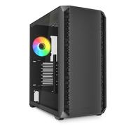 ATX 2X U3, 1X TYPE-C, 2X 120 ARGB