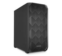 Sharkoon AK3 Midi Tower Nero