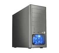 Sharkoon AL-4 TITAN MIDITORRE PC Case ATX