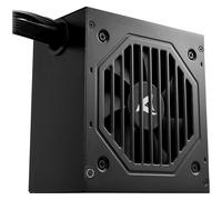 Sharkoon PSU 650W ATX 3.1, CYBENETICS GOLD REBEL P15 650W