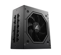 Sharkoon Rebel P20 alimentatore per computer 750 W 24-pin ATX ATX Nero