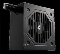 SHARKOON ALIMENTATORE REBEL P10 850 W, SCHWARZ, 5x SATA, 4x PCIe, ATX 3.1 REBEL P10 850W