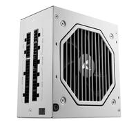 Sharkoon Rebel P20 1000 White weiss 1x 12 Pin High Power Anschluss 4x PCIe Kabelmanagement - PC-/Server Netzteil (4044951042425)