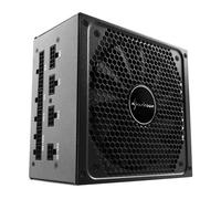 SHARKOON ALIMENTATORE SILENT STORM COOL ZERO ATX 650W, MODULAR, 80PLUS GOLD