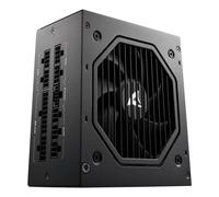 Sharkoon Alimentatori Rebel P20 750 W 24-pin ATX Nero