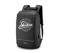 Sharkoon Backpack Zaino Nero