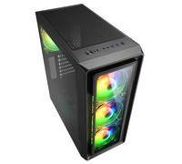 Sharkoon Tk4 Rgb Midi Tower Nero (tk4 Rgb)
