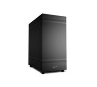 SHARKOON CASE REBEL C50 BLACK