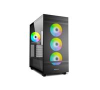 SHARKOON CASE REBEL C50 BLACK RGB