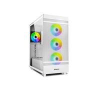 Sharkoon Rebel C50 RGB White