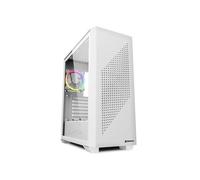 SHARKOON CASE GAMING VS9 RGB WHITE ATX NO ALIMENTATORE**PUOI PAGARE ANCHE ALLA CONSEGNA!!!**