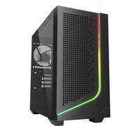 Sharkoon J1000 ARGB, custodia per PC mATX
