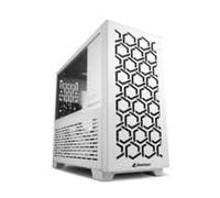 SHARKOON CASE MICRO-ATX 2XUSB 3.0, VETRO TEMPERATO, 1X80MM FAN REAR, 2X120MM FAN SUPERIOR, 1X120MM F NEW