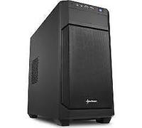 SHARK V1000 - Custodia micro ATX Sharkoon V1000