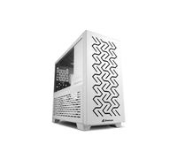 SHARKOON CASE MICRO-ATX 2XUSB 3.0, VETRO TEMPERATO, 1X80MM FAN REAR, 2X120MM FAN SUPERIOR, 1X120MM F