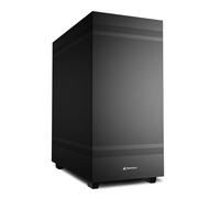 Sharkoon case rebel c50 black