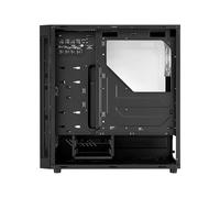 Sharkoon Case Tg6M Rgb ATX 1xGlas black Torre ATX 3,5 " 4044951032136