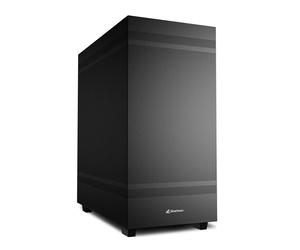Sharkoon Case Torre Full ATX Rebel C50 Nero con supporto per 7 slot di espansion