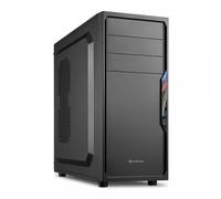 SHARKOON CASE VS4-V ATX NO ALIMENTATORE