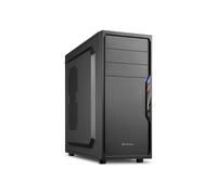 SHARKOON CASE VS4-V ATX NO ALIMENTATORE