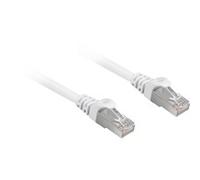 Sharkoon Cat.6a SFTP 10 m Cat6a S/FTP (S-STP) RJ-45 RJ-45 4044951018871