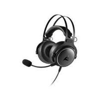 Sharkoon cuffia gaming skiller sgh50 controlli in linea 2xjack 3,5mm, modalita surround, microfono