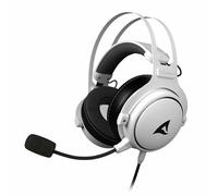 SHARKOON CUFFIA STEREO SGH50 BIANCA