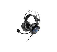 Sharkoon Skiller SGH30 Auricolare Cablato A Padiglione Gaming Nero (Sharkoon SKILLER SGH30 - headset)