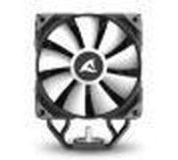 SHARKOON DISSIPATORE AD ARIA 1X 120MM PWM FAN, 4X COPPER PIPES, DIRECT TOUCH, TDP 220W NEW