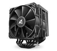 2X 120MM PWM FAN, DIRECT TOUCH, TDP 260W