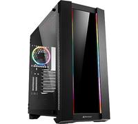 Sharkoon ELITE SHARK CA200G Midi Tower Nero (Sharkoon Elite Shark CA200G - tower -)