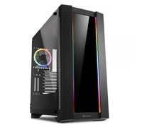 Sharkoon ELITE SHARK CA200G Midi Tower Nero (Sharkoon Elite Shark CA200G - tower