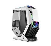 Sharkoon ELITE SHARK CA700 Tower Nero, Bianco