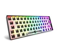 SKILLER SGK50 S4 Gen2 Barebone, Tastiera da gioco Nero