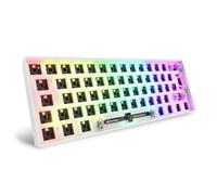 Sharkoon Gaming Tastatur Skiller SGK50S4 Gen2 barebone wei? (100065623)