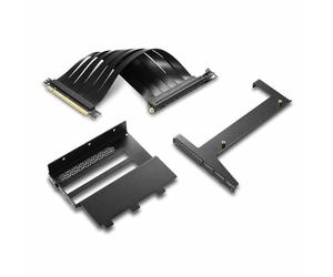 SHARKOON KIT MONTAJE VGA VERTICAL PARA CAJA REV300