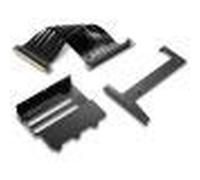 SHARKOON KIT SCHEDA GRAFICA AGC KIT FOR REV300 ANGLED GRAPHICS CARD HOLDER INCL. RISER CABLE NEW