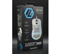 ULTRA LIGHTWEIGHT GAMING MOUSE