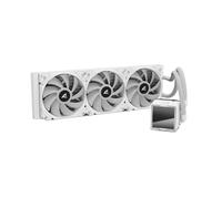 6493107 SHARKOON LIQUID COOLING S60 ARGB AIO WHITE