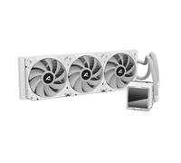 6493107 SHARKOON LIQUID COOLING S60 ARGB AIO WHITE