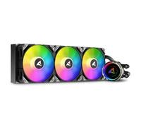 Sharkoon LIQUID COOLING S90 ARGB 360 S90 RGB