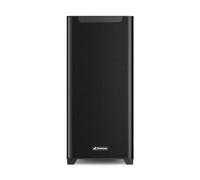 Sharkoon M30 Black, PC case