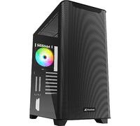 Sharkoon M30 RGB, case per PC